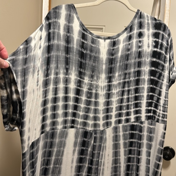 $7 bundled - Aviier XXL plus size stretchy dress with pockets - Picture 2 of 7